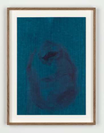 Lei Xie, Premonition VII, 2025 , Sies + Höke Galerie
