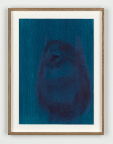 Lei Xie, Premonition III, 2025 , Sies + Höke Galerie