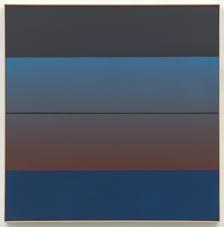 Ulrich Erben, ohne Titel, 2025 , Sies + Höke Galerie
