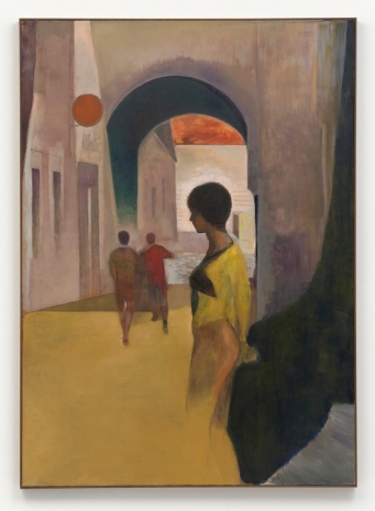 Justin de Verteuil, Future Perfect, 2026 , Sies + Höke Galerie
