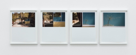 Daniel Gustav Cramer, Tales (Arkada Beach, Stari Grad, Croatia, July 2019), 2026, Sies + Höke Galerie
