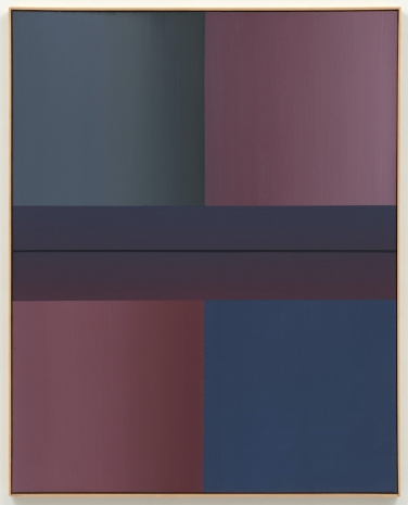 Ulrich Erben, ohne Titel, 2025 , Sies + Höke Galerie