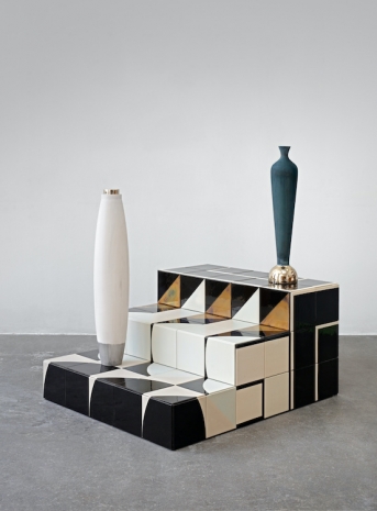 Claudia Wieser, Untitled, 2020, Sies + Höke Galerie