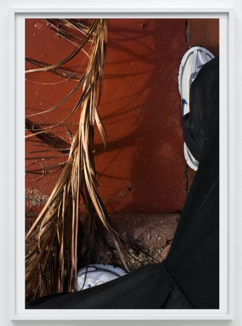 Paul Hutchinson, Maresme overwash, 2026 , Sies + Höke Galerie