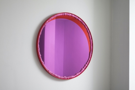 :mentalKLINIK , LOVER_RP1302, 2013  , Sabrina Amrani