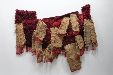 Josep Grau-Garriga , Paisatge d’estreps, 1981  , Sabrina Amrani