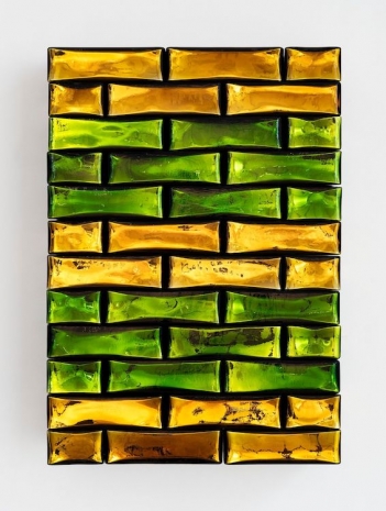 Jean-Michel Othoniel, Precious Stonewall, 2025, Perrotin