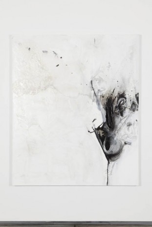 Suzanne McClelland, Internal Sensations (Yearn), 2013, team (gallery, inc.)