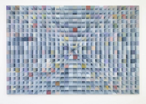 Luiz Zerbini, Sombra, 2013, Max Wigram Gallery (closed)