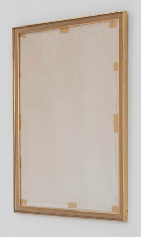 Gedi Sibony, The Crowners, 2013, Gladstone Gallery