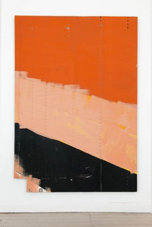 Gedi Sibony, First Rays, 2013, Gladstone Gallery