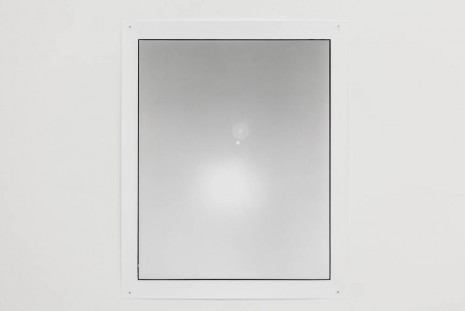Zoe Leonard, December 3, frame 3, 2011/2012, Galerie Micheline Szwajcer (closed)