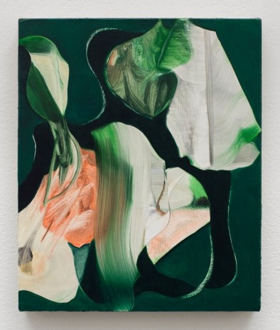 Lesley Vance,  Untitled , 2013, David Kordansky Gallery