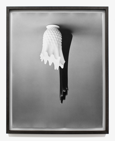 Talia Chetrit, drip vases, 2011, kaufmann repetto