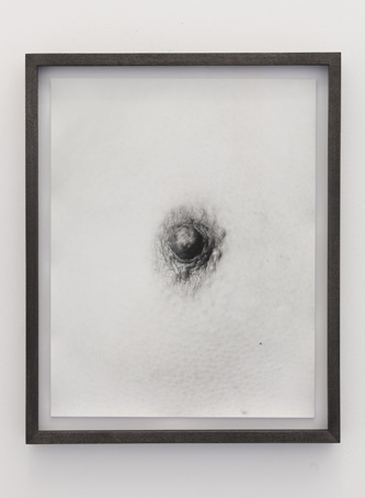 Talia Chetrit, nipple, 2011, kaufmann repetto