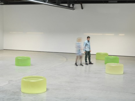 Roni Horn, Untitled (