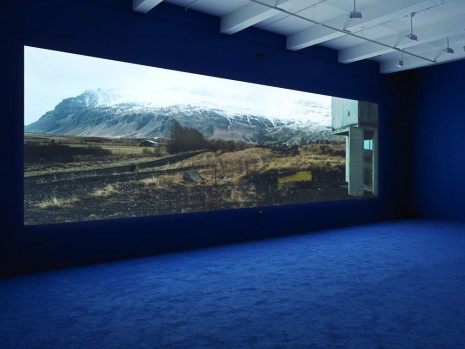Isaac Julien, PLAYTIME, 2013, Metro Pictures