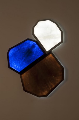Martino Gamper, Percorino Light #04, 2013, The Modern Institute