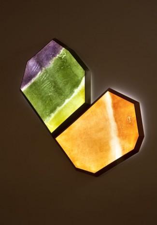 Martino Gamper, Percorino Light #02, 2013, The Modern Institute