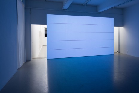 Jacob Dahlgren, Neoconcrete Space, 2012, Andréhn-Schiptjenko