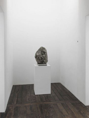 Nicolas Lamas, Partial View, 2013, Meessen De Clercq