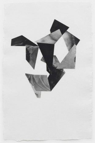Katja Strunz, Unfolding Process II, 2013, Contemporary Fine Arts - CFA