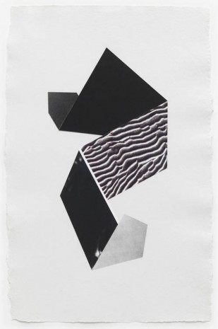 Katja Strunz, Unfolding Process VI, 2013, Contemporary Fine Arts - CFA