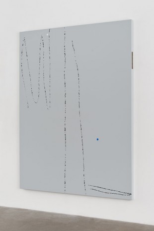 Matthew Brannon, Inside Out, V (The Concierge), 2013, David Kordansky Gallery