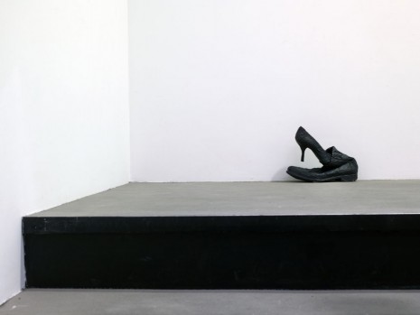 Annette Messager, Ensemble, 2012, Marian Goodman Gallery