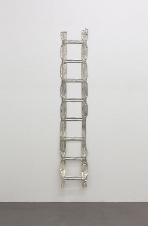Vanessa Billy, Slim ladder, 2013, BolteLang