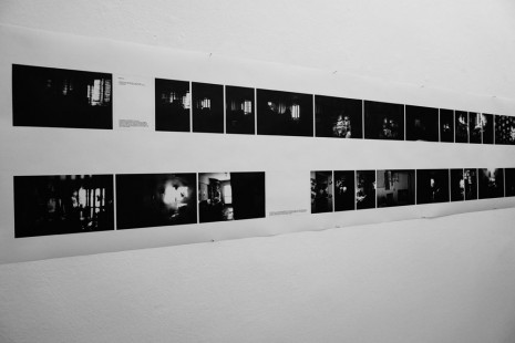 Mircea Stanescu, Untitled, 2008 - 2013, Christine Koenig Galerie