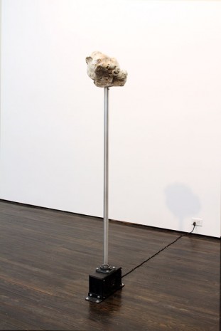 Jeff Williams, Gods and Machines, 2013, Jack Hanley Gallery