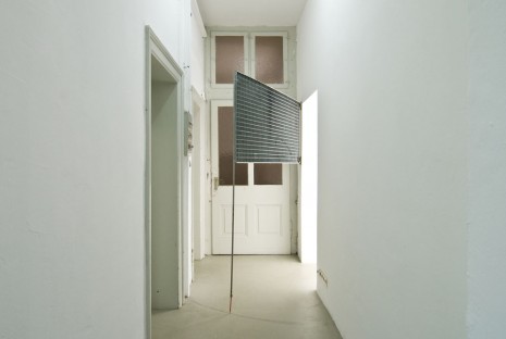 Katinka Bock, Zirkel (Tor), 2011, Meyer Riegger