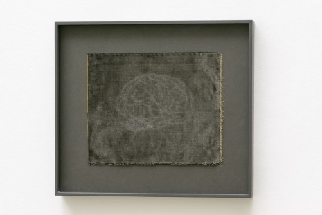 Mona Hatoum, Untitled (brain 2), 2013, Galerie Chantal Crousel