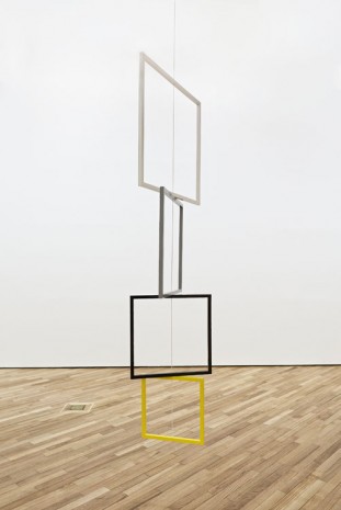Camilla Low, ARP, 2012, i8 Gallery
