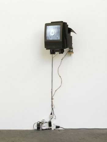 Andreas Fischer, Mouli, 2003, König Galerie