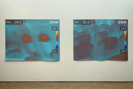 Yngve Holen, Original Ersatzteil, Original Spare Part, 2014, Modern Art