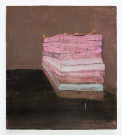 Norbert Schwontkowski, Well Well, 2011, Contemporary Fine Arts - CFA