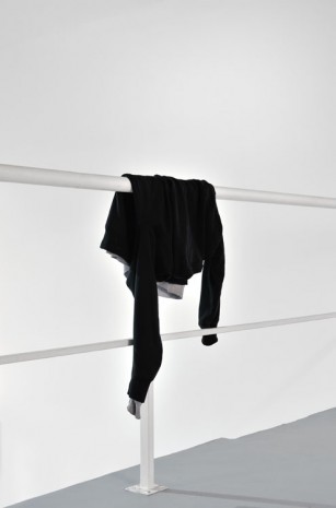 Lasse Schmidt Hansen, Untitled, 2013, galerie hussenot