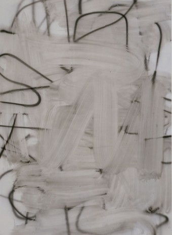 Christopher Wool, Untitled (S171), 2004, Simon Lee Gallery