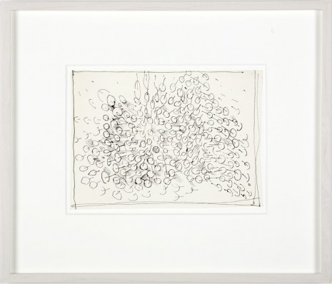 Manfred Kuttner, Perlengewitter (Pearl Thunderstorm), 1962, König Galerie