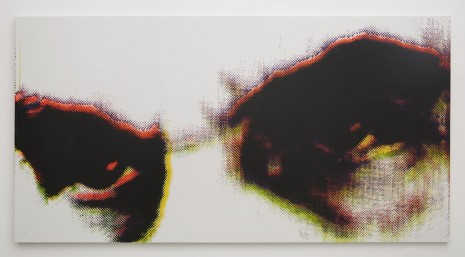 Andisheh Avini, Untitled, 2013, Marianne Boesky Gallery