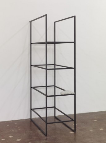 Phanos Kyriacou, Discussion Platforms in Corners, 2013, Maccarone