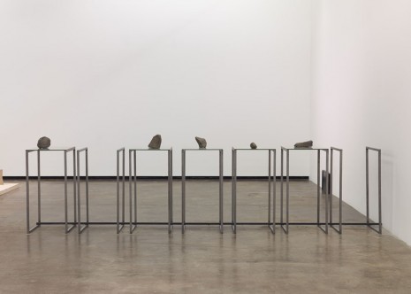 Phanos Kyriacou, Repetitions and Incidents, 2013, Maccarone