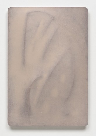 Jennifer Boysen, Untitled, 2014, Cherry and Martin