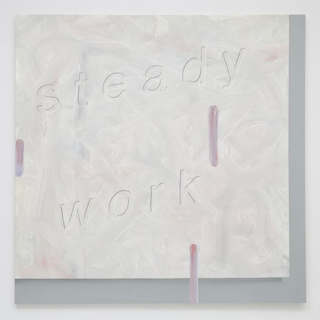 Gregory Edwards, steady work, 2013, 47 Canal