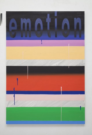 Gregory Edwards, emotion, 2013, 47 Canal