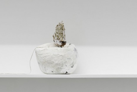 Etti Abergel, Untitled, 2006, Galerie Mezzanin