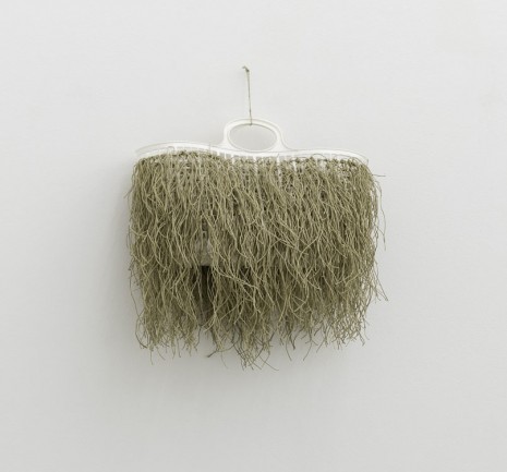 Etti Abergel, Market Bag, 2013, Galerie Mezzanin