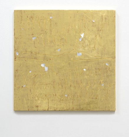 José María Sicilia, The Instant, 2013, Galerie Chantal Crousel